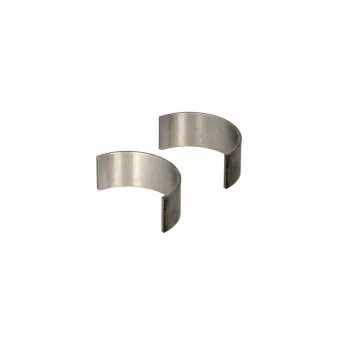 Coussinet de bielle GLYCO 01-4967/2 STD
