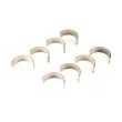 Coussinet de bielle GLYCO 71-3531/4 STD - Visuel 2