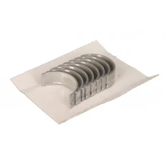 Coussinet de bielle GLYCO 71-3639/4 STD