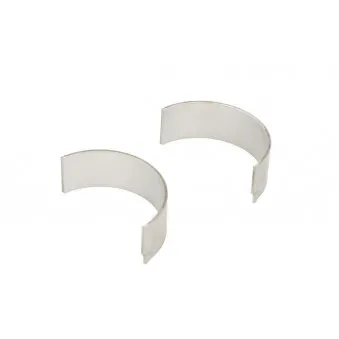 Coussinet de bielle GLYCO 71-3994 0.25mm