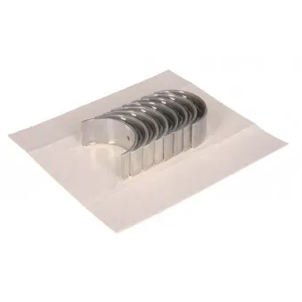 Coussinet de bielle GLYCO 71-4033/4 .010