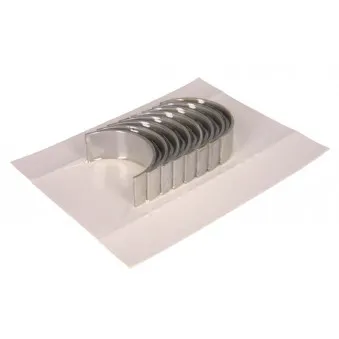 Coussinet de bielle GLYCO 71-4080/4 0.25mm