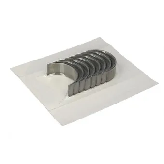 Coussinet de bielle GLYCO 71-4118/4 0.25mm