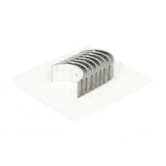 Coussinet de bielle GLYCO 71-4143/4 0.25mm