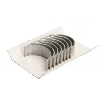 Coussinet de bielle GLYCO 71-4158/4 0.25mm
