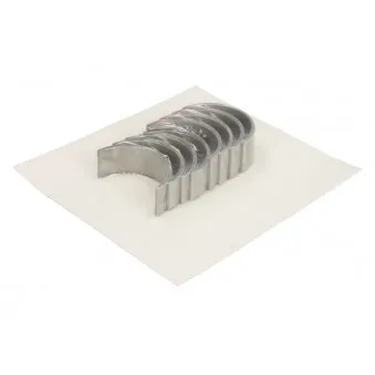 Coussinet de bielle GLYCO 71-4243/4 0.25mm