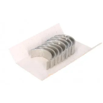 Coussinet de bielle GLYCO 71-4243/4 0.50mm