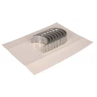 Coussinet de bielle GLYCO 71-4278/4 0.25mm