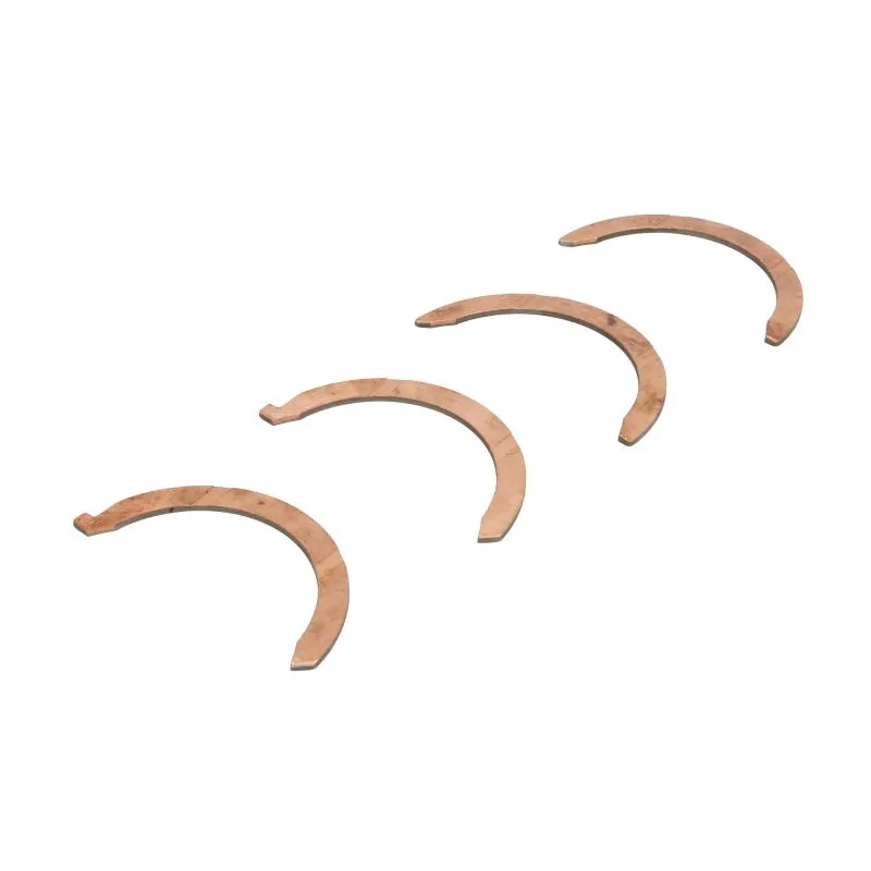 Rondelle d'écartement, vilebrequin GLYCO A214/4 0.10mm