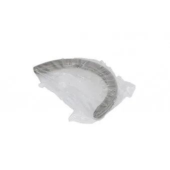 Rondelle d'écartement, vilebrequin GLYCO A322/2 STD