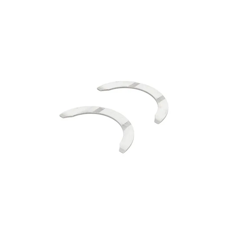 Rondelle d'écartement, vilebrequin GLYCO A327/2 STD