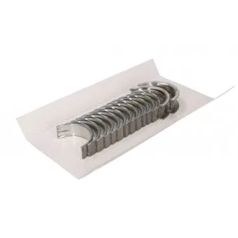 Coussinet de vilebrequin GLYCO H023/7 STD