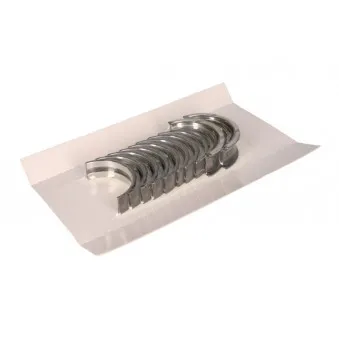Coussinet de vilebrequin GLYCO H025/5 STD