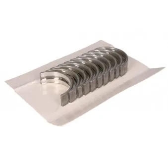 Coussinet de vilebrequin GLYCO H027/5 STD