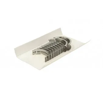 Coussinet de vilebrequin GLYCO H046/5 0.25mm