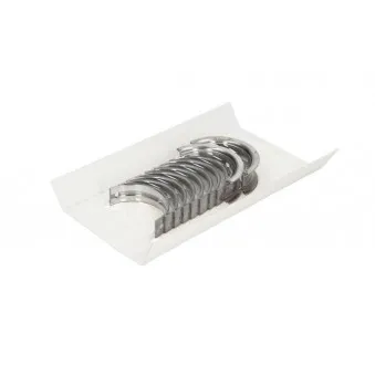 Coussinet de vilebrequin GLYCO H046/5 STD