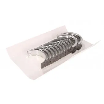 Coussinet de vilebrequin GLYCO H046/6 0.25mm