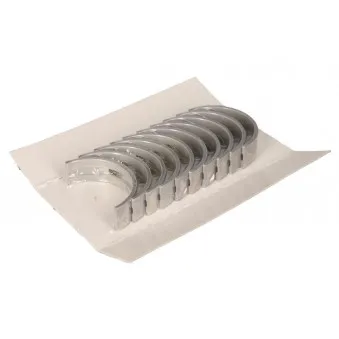 Coussinet de vilebrequin GLYCO H079/5 0.25mm