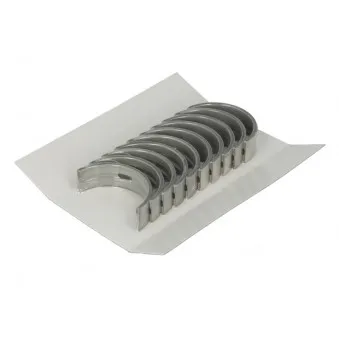 Coussinet de vilebrequin GLYCO H079/5 0.50mm