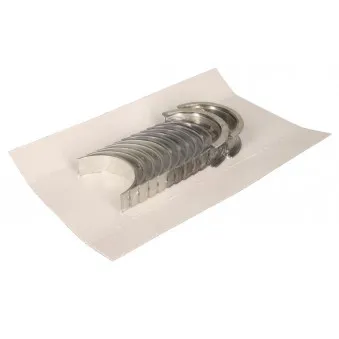 Coussinet de vilebrequin GLYCO H095/6 STD