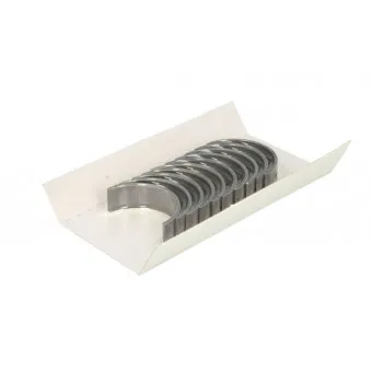 Coussinet de vilebrequin GLYCO H098/5 0.25mm