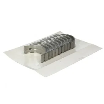 Coussinet de vilebrequin GLYCO H098/5 0.50mm
