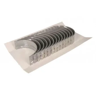 Coussinet de vilebrequin GLYCO H1015/7 STD