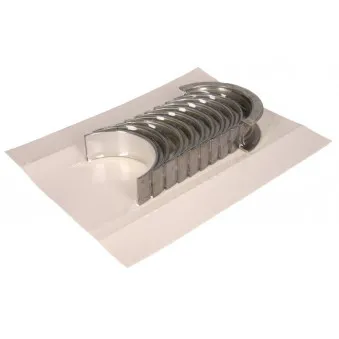 Coussinet de vilebrequin GLYCO H1020/5 0.25mm