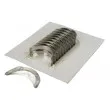 Coussinet de vilebrequin GLYCO H1067/5 STD - Visuel 2