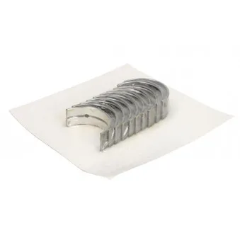 Coussinet de vilebrequin GLYCO H1075/5 STD