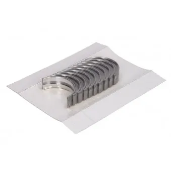 Coussinet de vilebrequin GLYCO H1087/5 STD