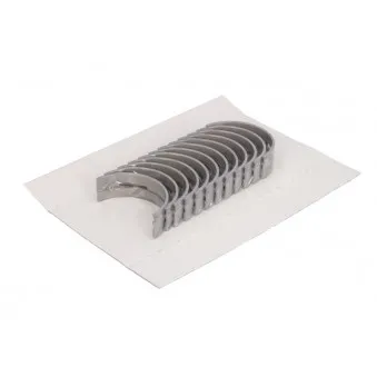 Coussinet de vilebrequin GLYCO H1095/6 0.25mm