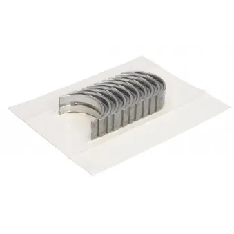 Coussinet de vilebrequin GLYCO H1096/5 STD