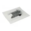 Coussinet de vilebrequin GLYCO H1099/5 STD - Visuel 1