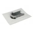 Coussinet de vilebrequin GLYCO H1099/5 STD - Visuel 2