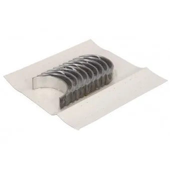 Coussinet de vilebrequin GLYCO H1101/5 STD