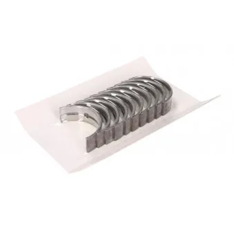 Coussinet de vilebrequin GLYCO H1163/5 0.25mm