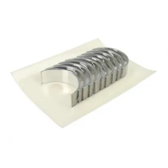 Coussinet de vilebrequin GLYCO H1243/5 STD