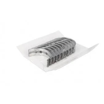 Coussinet de vilebrequin GLYCO H1277/5 STD