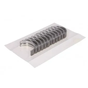 Coussinet de vilebrequin GLYCO H1294/6 0.25mm