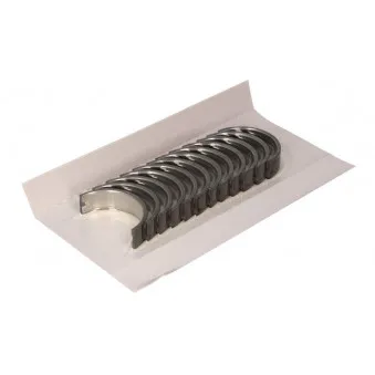 Coussinet de vilebrequin GLYCO H1294/6 0.50mm
