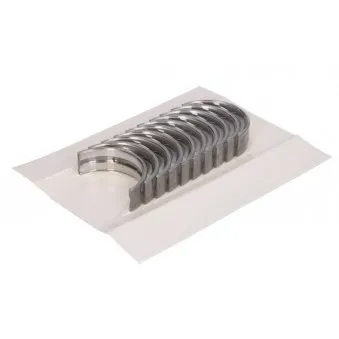 Coussinet de vilebrequin GLYCO H1325/5 0.25mm