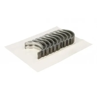 Coussinet de vilebrequin GLYCO H1325/5 0.50mm