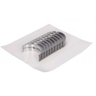 Coussinet de vilebrequin GLYCO H1331/5 STD