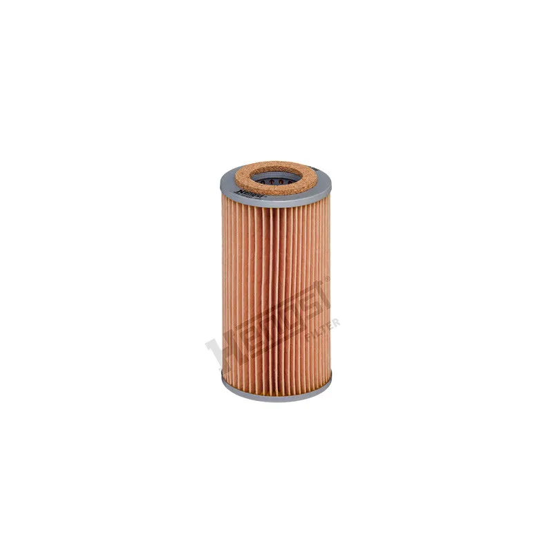 Filtre à huile HENGST FILTER E1102H D626