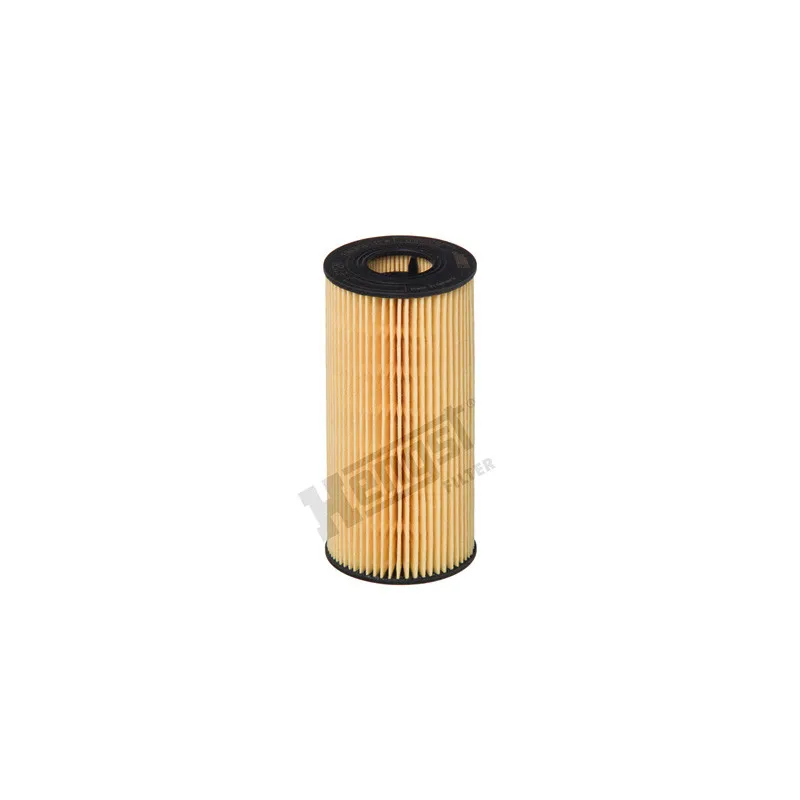 Filtre à huile HENGST FILTER E112H D541