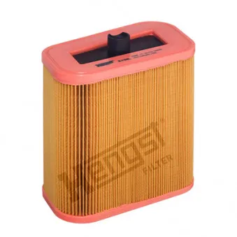 Filtre à air HENGST FILTER E134L