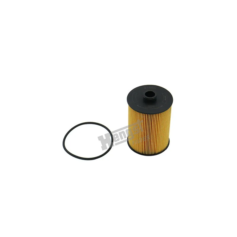 Filtre à huile HENGST FILTER E136H D428