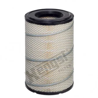 Filtre à air HENGST FILTER