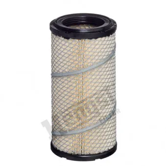 Filtre à air HENGST FILTER E1506L